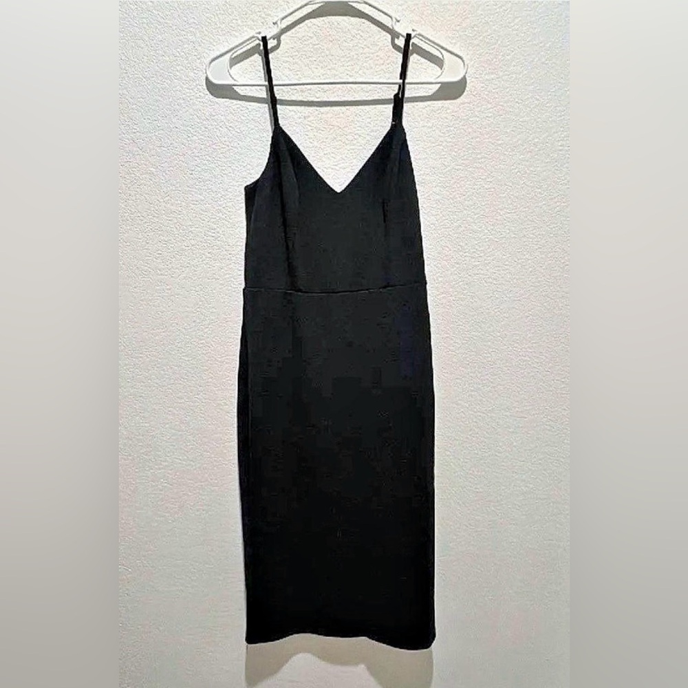 Lulus brand dress size M